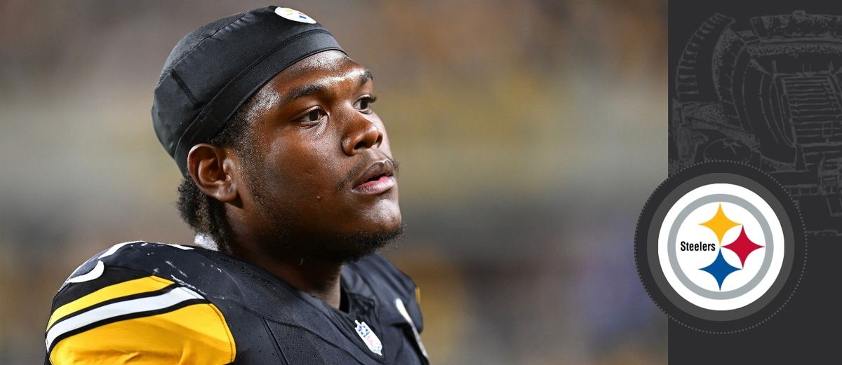 Source: Jones traded to Cowboys taken in Pittsburgh (Steelers)